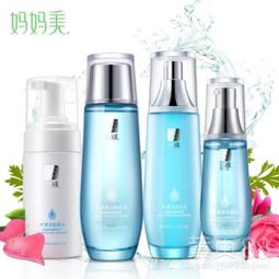 广州化妆品 南方美妆之都的崛起与特色