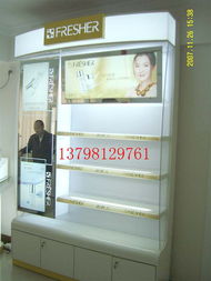 展柜制作产业的多元生态 从材料到地域的深度聚焦