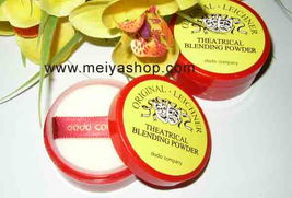 化妆品 美的艺术与科学的交融