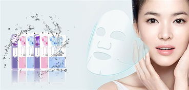 卡丝化妆品 产品美图与店铺装修，共筑品牌魅力空间