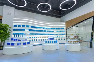 创新驱动升级 广东茹雪化妆品代工强势突围